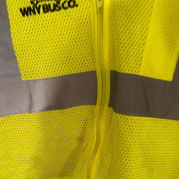 Full source vest size s - Picture 2 of 5